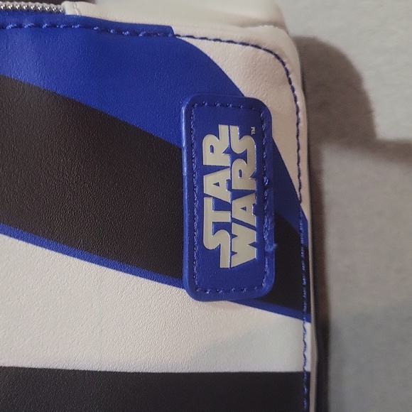 Funko Star Wars Backpack - Picture 2 of 8